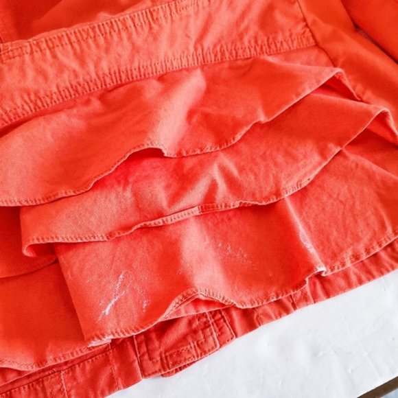 CABI Taylor Jacket Vintage Lobster Style 727 M - Picture 7 of 8